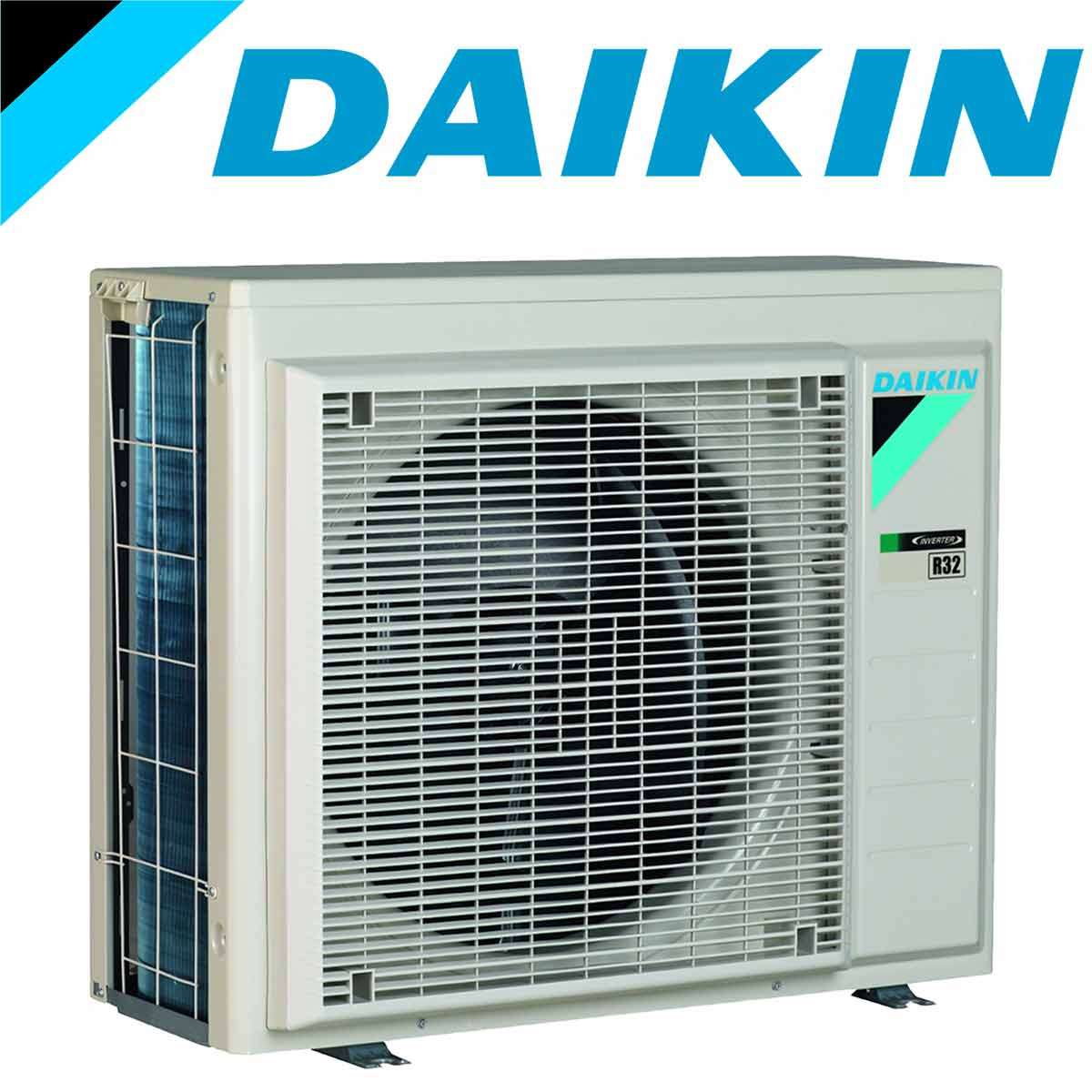 Daikin Klimaanlage Set Perfera Kw Au Enger T Flairmax