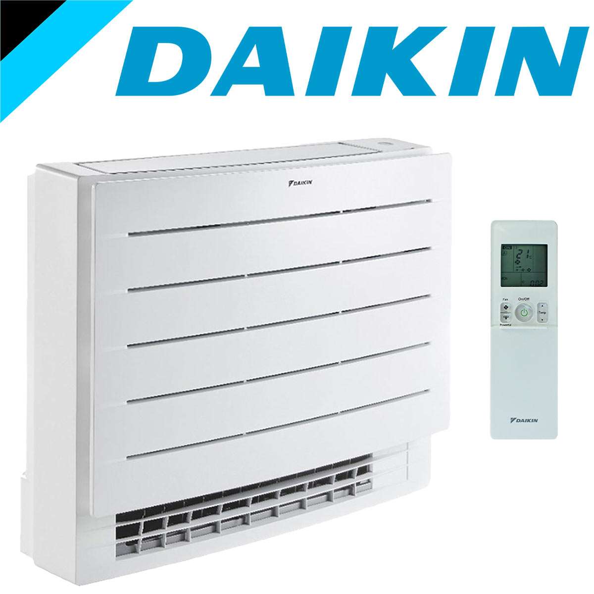 Daikin Truhengerät Daikin Fvxm25a 25 Kw Flairmax 2102