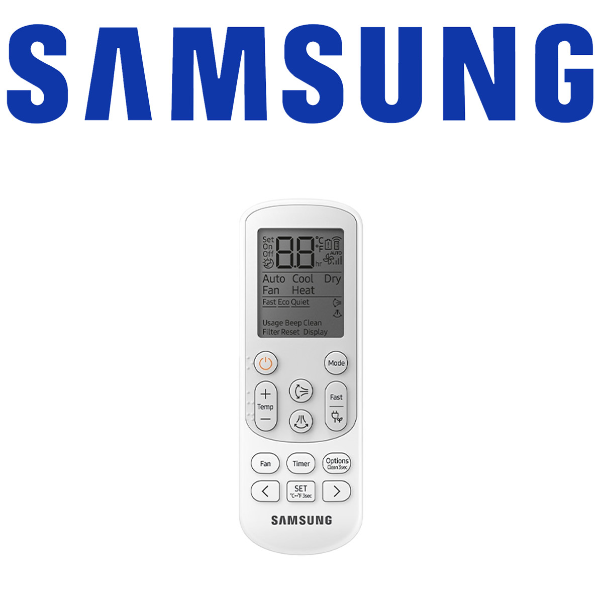 Samsung Set Deckenkassette Round Airflow 12,0 kW AC 120 RN4PKG + Blende  PC4NBNMAN schwarz + AC 120 R, 4-Wege-Deckenkassette, Monosplit, Monosplit und Multisplit Set, Klimaanlage Sets, Klimaanlagen